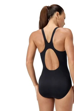 Discount Speedo Eco+ Placem Muscleb Dark Teal