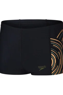 Clearance Speedo Eco Plastisol Placem Aqsh Blagrn