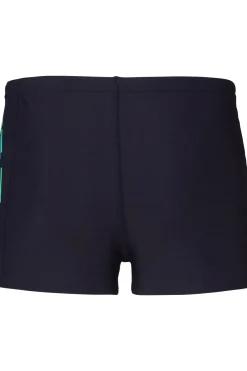 New Speedo Eco Plastisol Placem Aqsh dark blue/green
