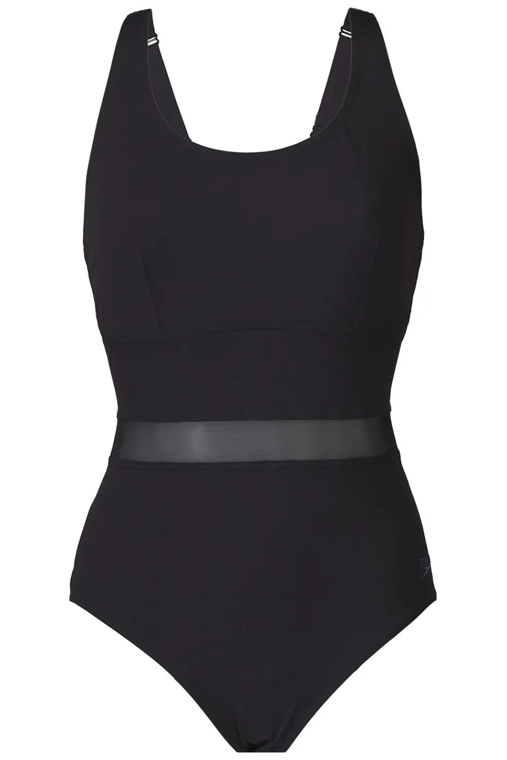 Online Speedo Eco Shaping Luniaglow 1P Bla