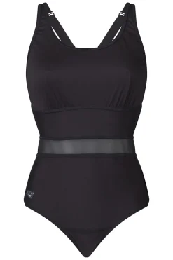 Online Speedo Eco Shaping Luniaglow 1P Bla