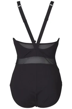 Online Speedo Eco Shaping Luniaglow 1P Bla