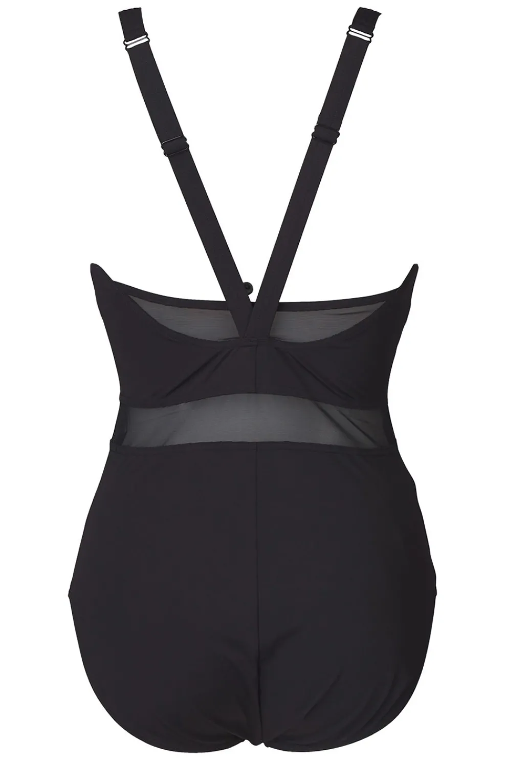 Online Speedo Eco Shaping Luniaglow 1P Bla