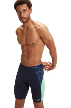 Eco+ Splice Jam-Speedo Clearance