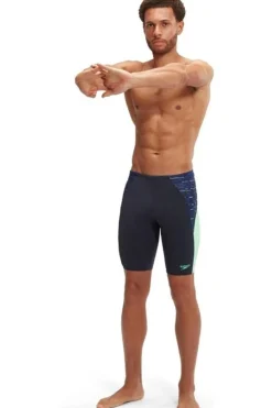 Eco+ Splice Jam-Speedo Clearance