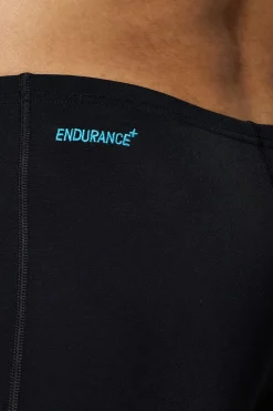 Fashion Speedo Eco+ Tech Panel Aqsh Black / Cobalt Pop