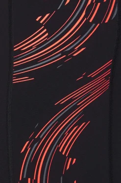 Eco+ Tech Panel Jam-Speedo New