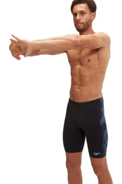 Eco+ Tech Panel Jam-Speedo New