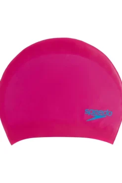 Jun Long Hair Cap-Speedo Clearance