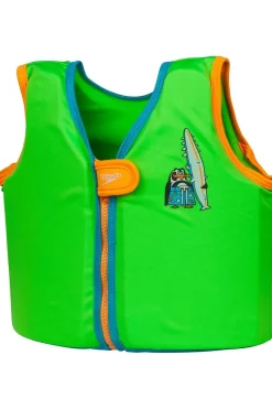 Lts Character Pr Float Vest-Speedo Clearance