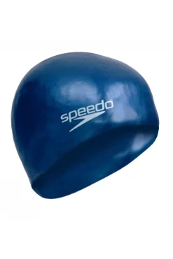 Moulded Sil Cap Bla P12-Speedo Fashion