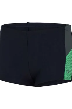 Outlet Speedo Slip Spli Dive Aqsh Bla/Gre