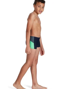 Outlet Speedo Slip Spli Dive Aqsh Bla/Gre