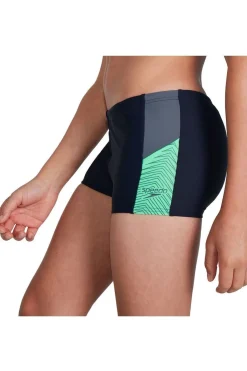 Outlet Speedo Slip Spli Dive Aqsh Bla/Gre