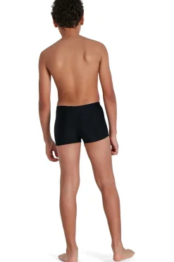 Best Speedo Zwemshort Boom Logo Placem Aqsh Bla/Grn