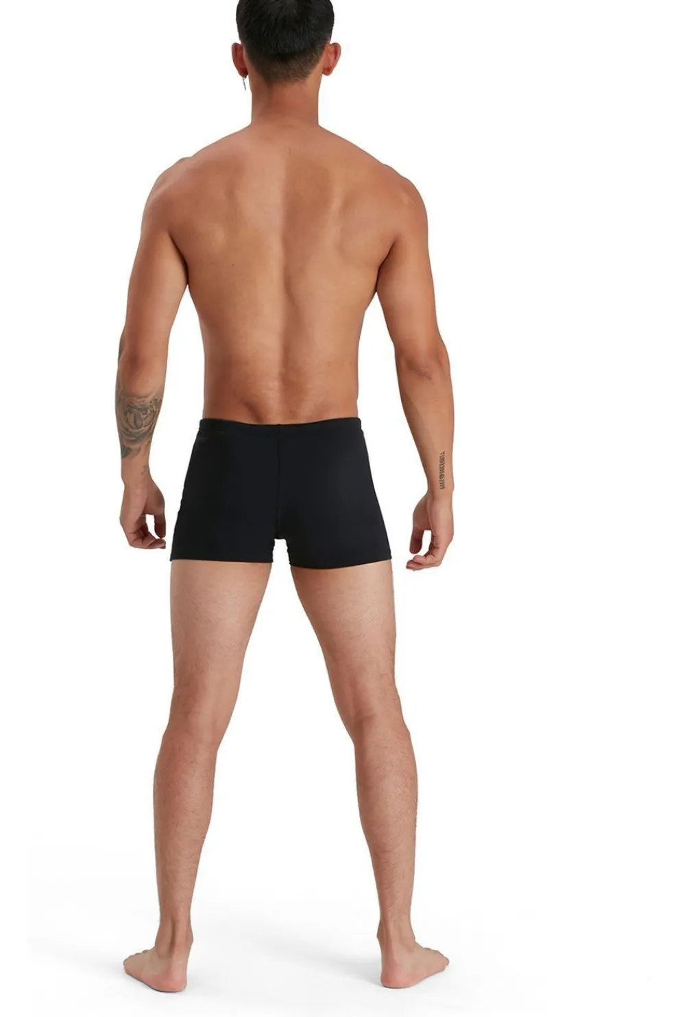New Speedo Zwemshort Eco+ Aqsh Bla black