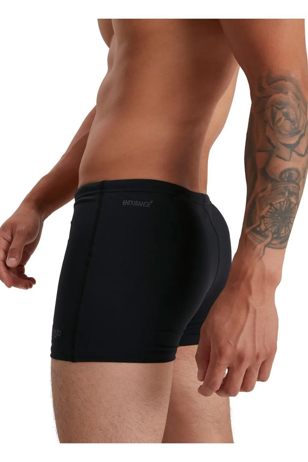 New Speedo Zwemshort Eco+ Aqsh Bla black