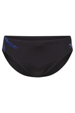 Online Speedo Zwemshort Eco+ 7Cm Tech Panel Brief Blablu