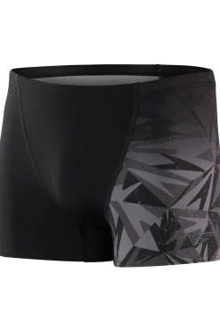 Zwemshort Eco+ H-Boom Plac Vcut Aqsh-Speedo Hot