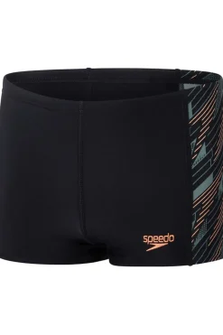 Discount Speedo Zwemshort Eco H-Boom Panel Aqsh Blagrn