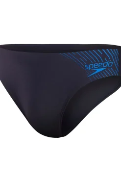 Zwemshort Eco Medley Logo 7Cm Brief-Speedo Online