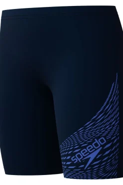 Zwemshort Eco Medley Logo Jam-Speedo Sale