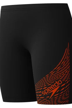 Zwemshort Eco Medley Logo Jam-Speedo Fashion