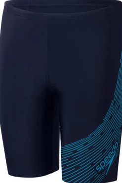 Zwemshort Eco Medley Logo Jam-Speedo Fashion