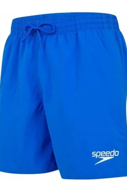 Clearance Speedo Zwemshort Essentials 16 blue