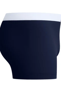 New Speedo Zwemshort Solid Square Leg dark blue