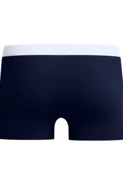 New Speedo Zwemshort Solid Square Leg dark blue