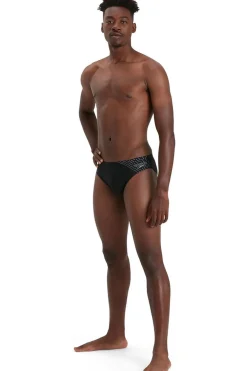 Zwemshort Tech Panel 7Cm Brief-Speedo Outlet