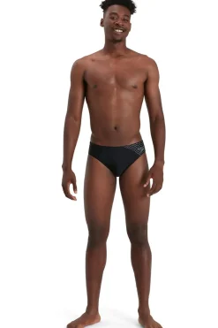 Zwemshort Tech Panel 7Cm Brief-Speedo Outlet