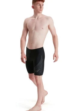 Zwemshort Tech Placem Jam-Speedo Clearance