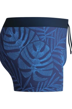 Discount Speedo Zwemshort Valmilton Aquashort Peacoat