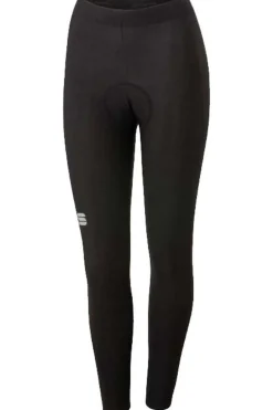Discount Sportful Fietsbroek Classic Woman Tight black