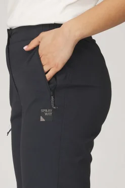 Afritsbroek Escape Combi-Sprayway Online