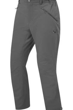 Discount Sprayway Broek Compass Pro dark grey
