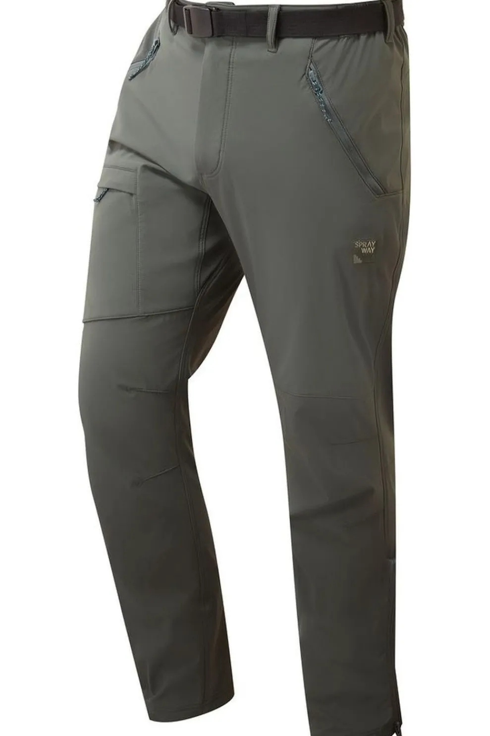 Sale Sprayway Broek Compass Warm Bonsai