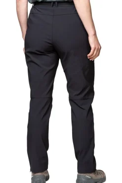 Online Sprayway Broek Escape Warm black