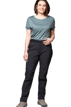 Online Sprayway Broek Escape Warm black