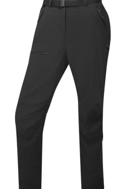 Online Sprayway Broek Escape Warm black