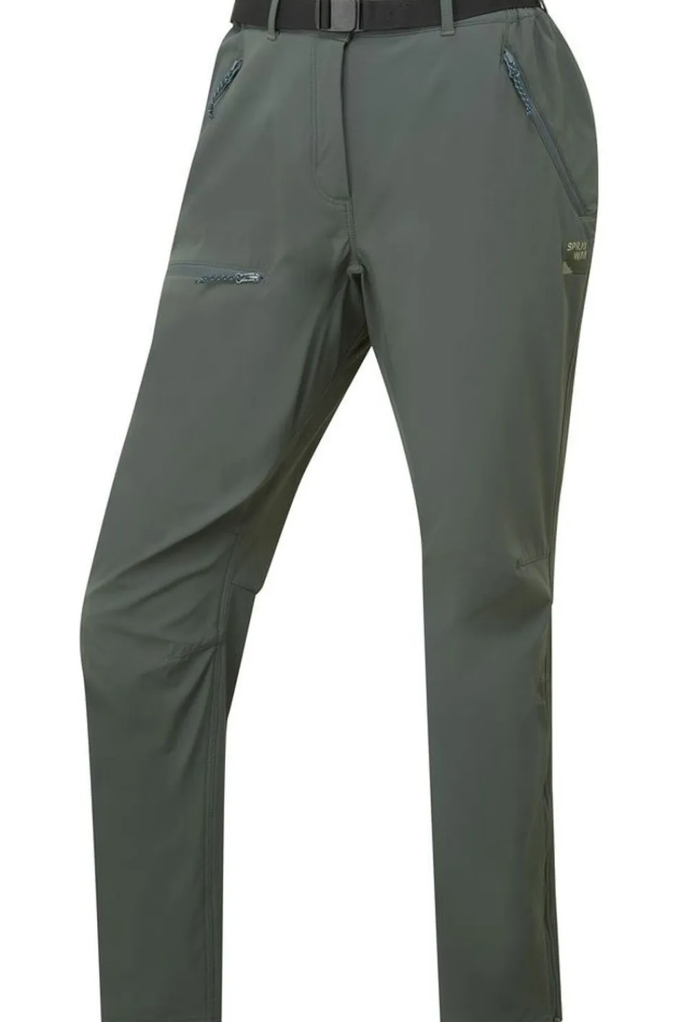 Broek Escape Warm-Sprayway Online