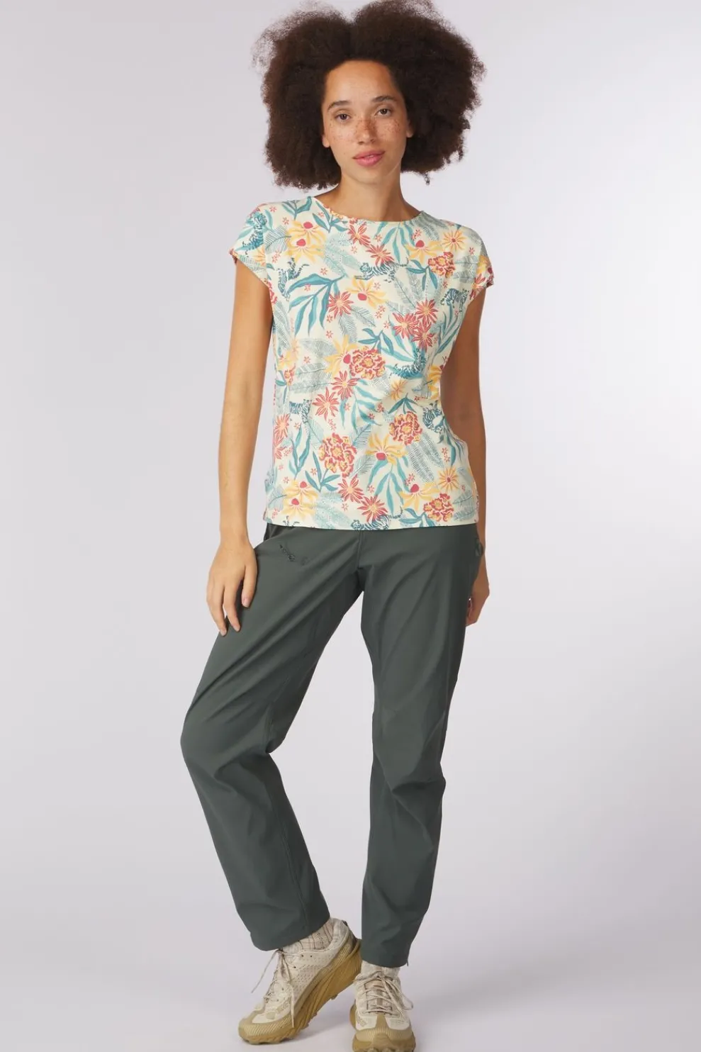 Broek Escape Warm-Sprayway Online