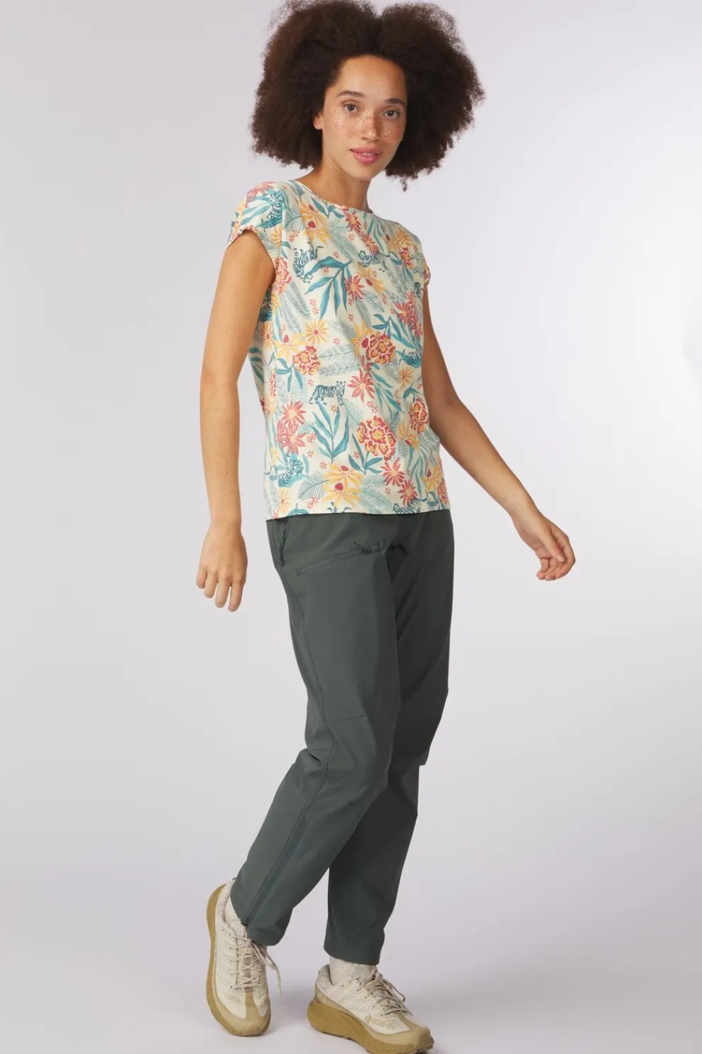 Broek Escape Warm-Sprayway Online