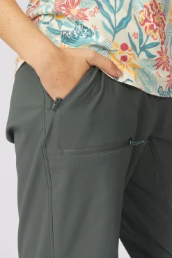 Broek Escape Warm-Sprayway Online