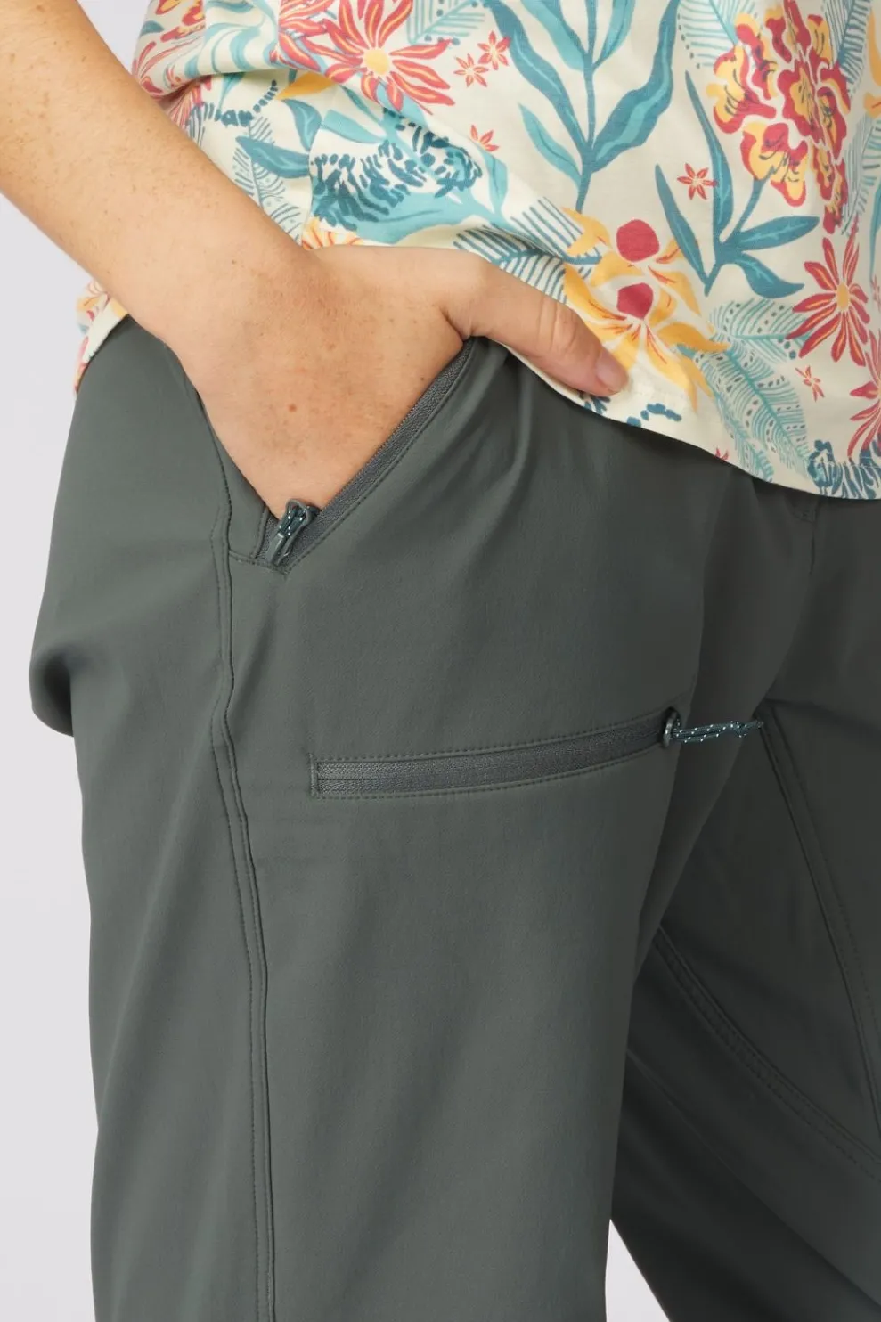 Broek Escape Warm-Sprayway Online