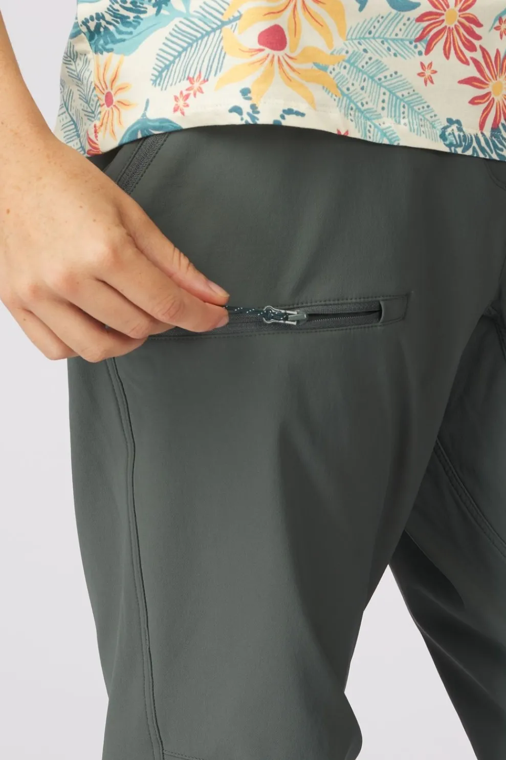 Broek Escape Warm-Sprayway Online