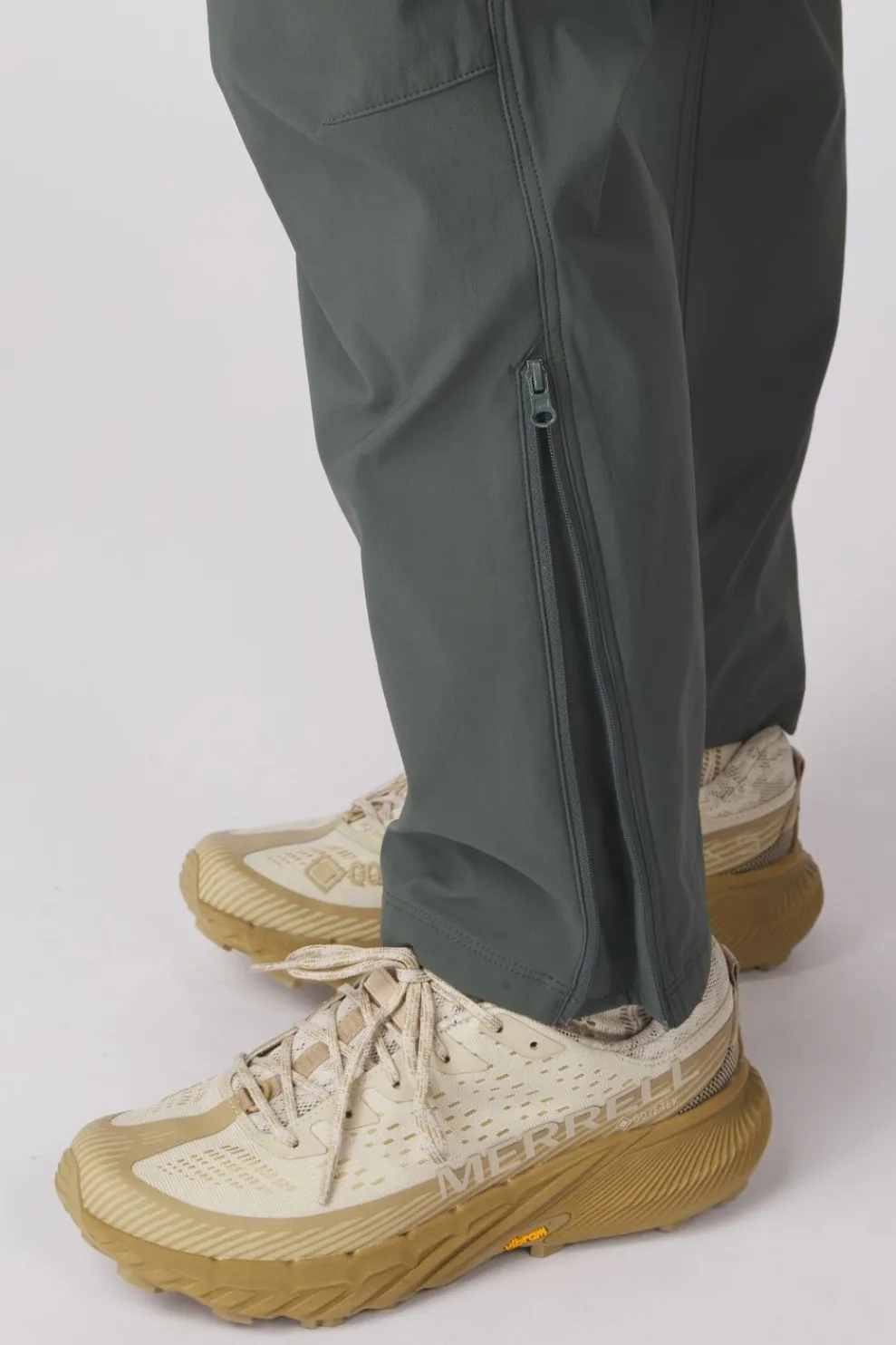 Broek Escape Warm-Sprayway Online