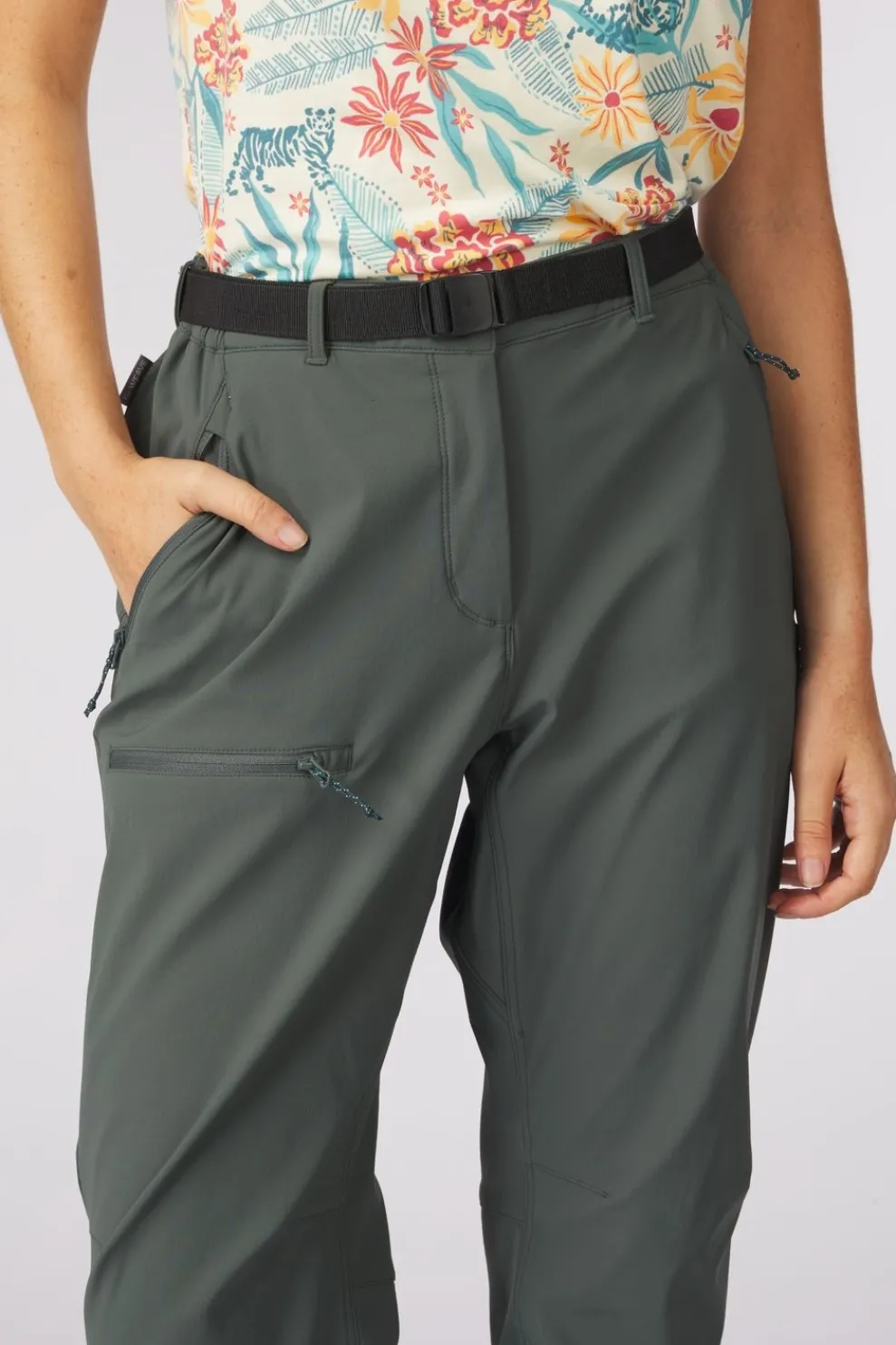 Broek Escape Warm-Sprayway Online